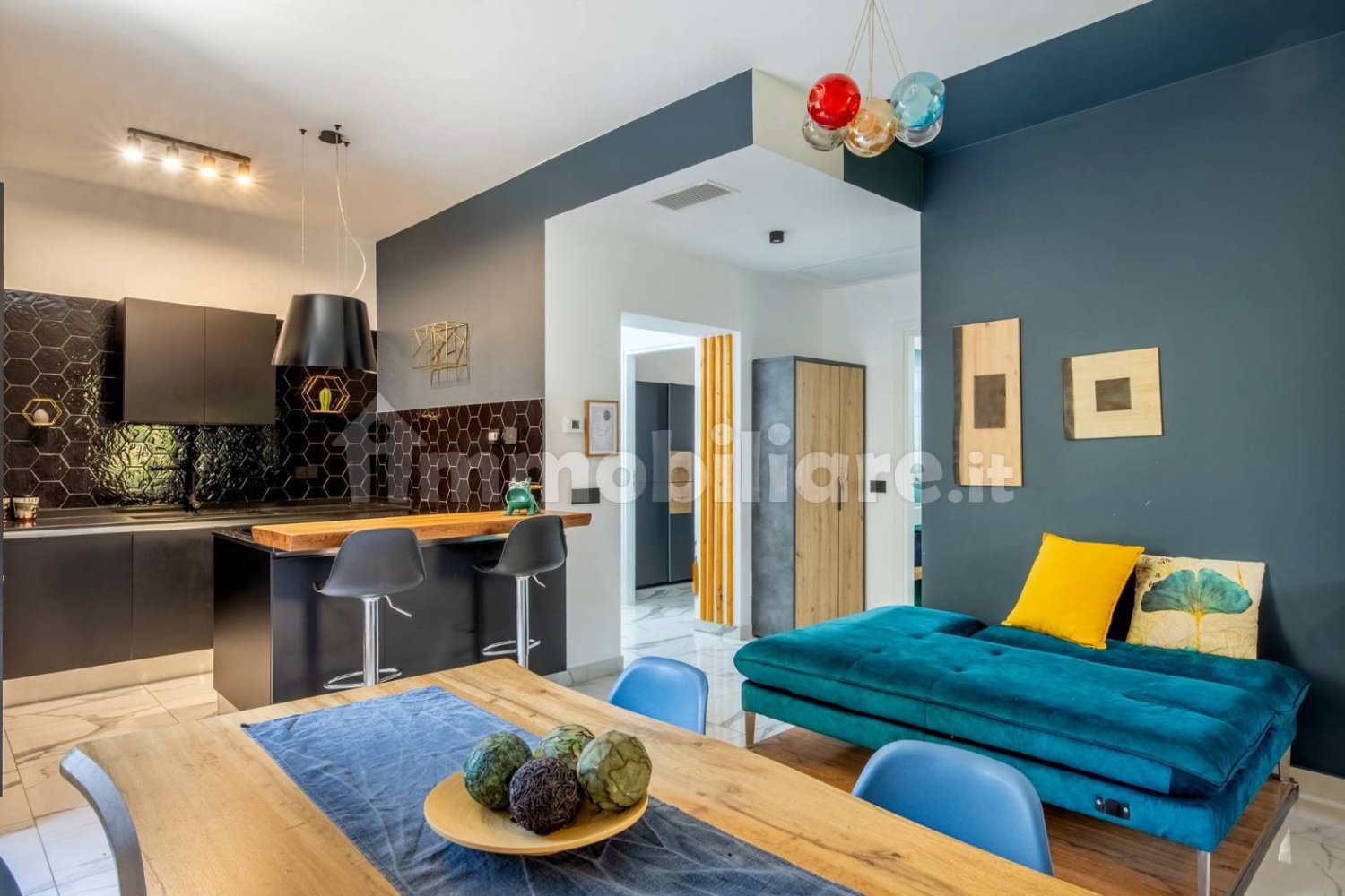 3 Schlafzimmer Haus in Rome, Italy, Nr. 284908