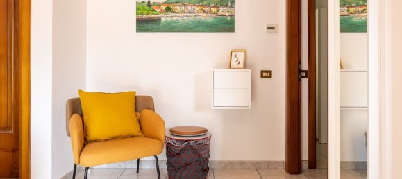 Ático de 4 habitaciónes en Argegno, Italy No. 163554 3