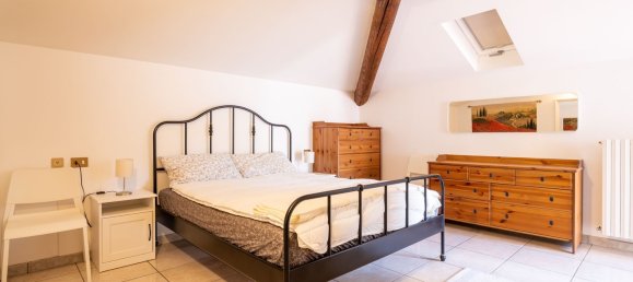 Ático de 4 habitaciónes en Argegno, Italy No. 163554 6