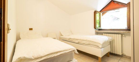 Ático de 4 habitaciónes en Argegno, Italy No. 163554 8