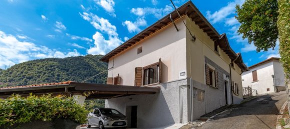 Ático de 4 habitaciónes en Argegno, Italy No. 163554 10