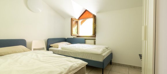 Ático de 4 habitaciónes en Argegno, Italy No. 163554 7