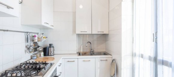 2-Zimmer Wohnung in San Donato Milanese, Italy, Nr. 20255 21