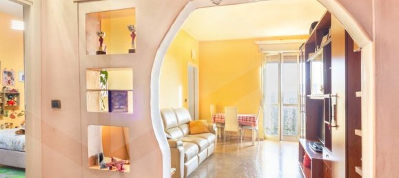 2-Zimmer Wohnung in San Donato Milanese, Italy, Nr. 20255 19