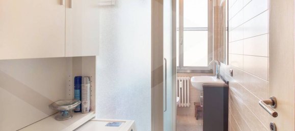 2-Zimmer Wohnung in San Donato Milanese, Italy, Nr. 20255 13