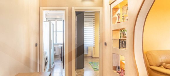 2-Zimmer Wohnung in San Donato Milanese, Italy, Nr. 20255 10