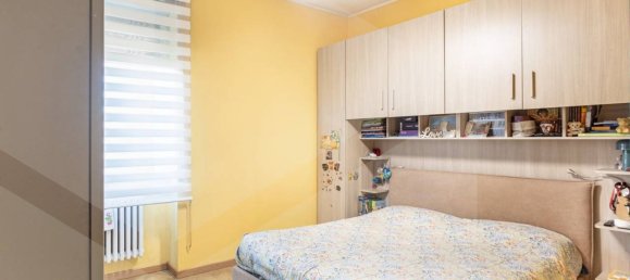 2-Zimmer Wohnung in San Donato Milanese, Italy, Nr. 20255 18