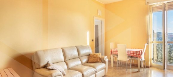 2-Zimmer Wohnung in San Donato Milanese, Italy, Nr. 20255 9