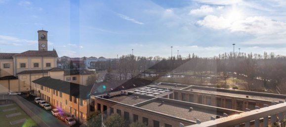 2-Zimmer Wohnung in San Donato Milanese, Italy, Nr. 20255 5