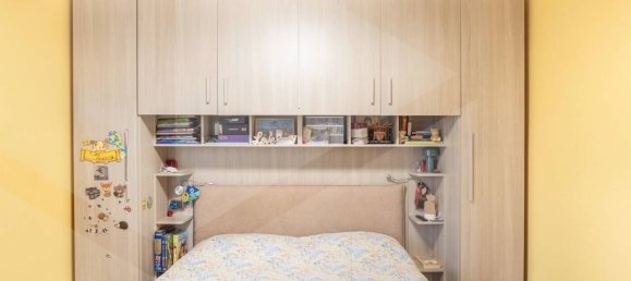 2-Zimmer Wohnung in San Donato Milanese, Italy, Nr. 20255 14