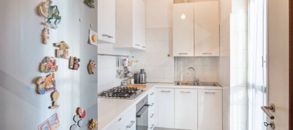 2-Zimmer Wohnung in San Donato Milanese, Italy, Nr. 20255 23
