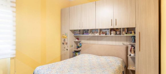 2-Zimmer Wohnung in San Donato Milanese, Italy, Nr. 20255 17