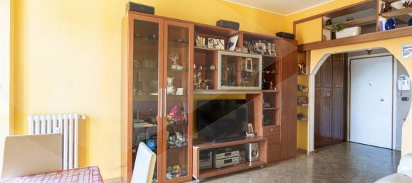 2-Zimmer Wohnung in San Donato Milanese, Italy, Nr. 20255 7