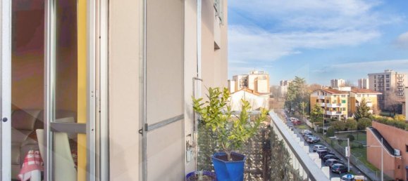 2-Zimmer Wohnung in San Donato Milanese, Italy, Nr. 20255 3