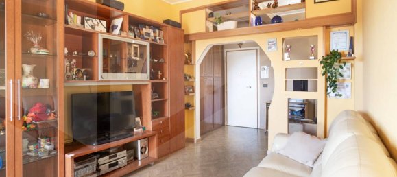 2-Zimmer Wohnung in San Donato Milanese, Italy, Nr. 20255 2