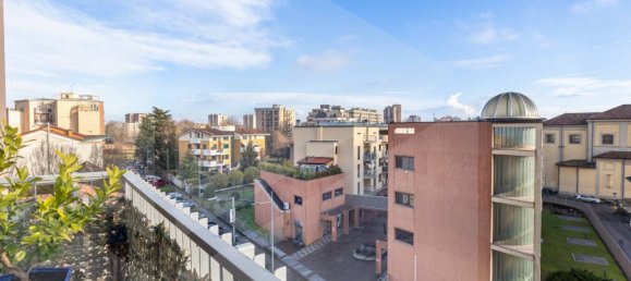 2-Zimmer Wohnung in San Donato Milanese, Italy, Nr. 20255 4