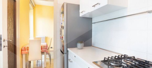 2-Zimmer Wohnung in San Donato Milanese, Italy, Nr. 20255 20