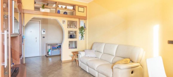 2-Zimmer Wohnung in San Donato Milanese, Italy, Nr. 20255 6