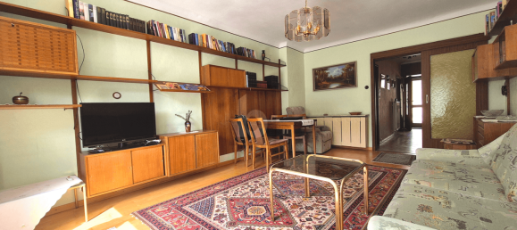 3 rooms Townhouse in Favoriten, Austria No. 246478 3