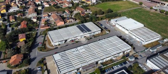  مستودع في Camisano, Italy 775متر مربع رقم 85811 21