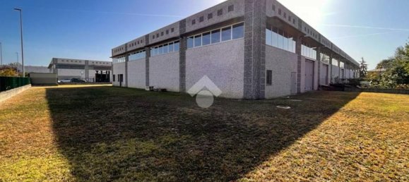  مستودع في Camisano, Italy 775متر مربع رقم 85811 13