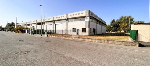  مستودع في Camisano, Italy 775متر مربع رقم 85811 23