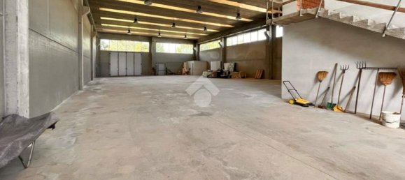  مستودع في Camisano, Italy 775متر مربع رقم 85811 7