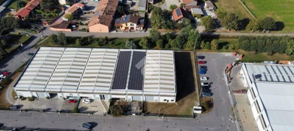  مستودع في Camisano, Italy 775متر مربع رقم 85811 11