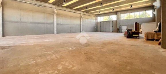  مستودع في Camisano, Italy 775متر مربع رقم 85811 25