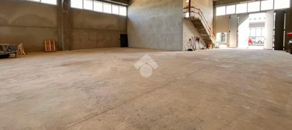  مستودع في Camisano, Italy 775متر مربع رقم 85811 15