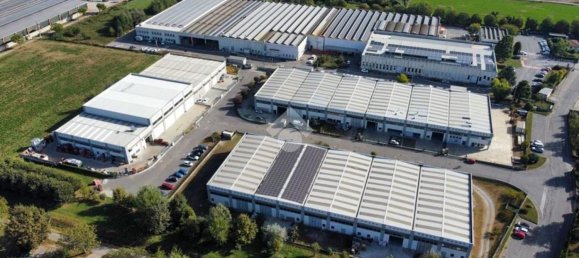  مستودع في Camisano, Italy 775متر مربع رقم 85811 22