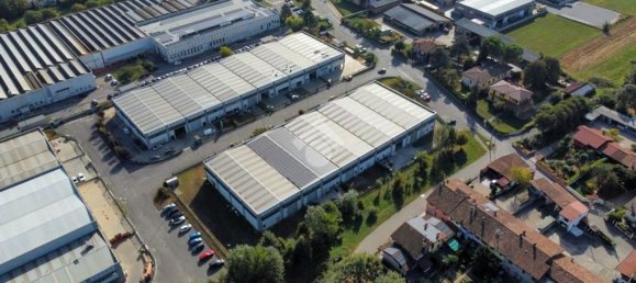  مستودع في Camisano, Italy 775متر مربع رقم 85811 10