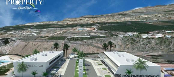 5000m² Land in Adeje, Spain No. 114777 3