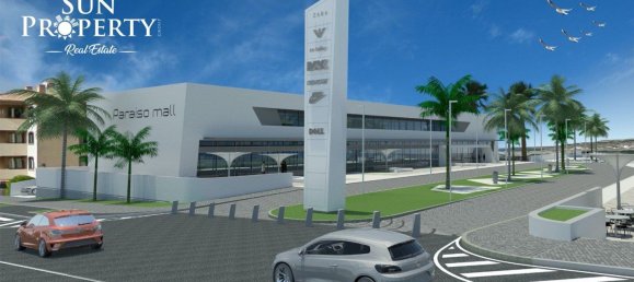 5000m² Land in Adeje, Spain No. 114777 5