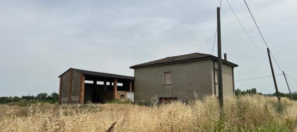 3-Zimmer Villa in Castell'Arquato, Italy, Nr. 87381 4