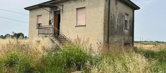 3-Zimmer Villa in Castell'Arquato, Italy, Nr. 87381 5