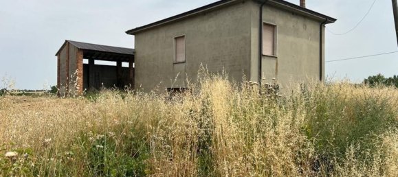 3-Zimmer Villa in Castell'Arquato, Italy, Nr. 87381 3