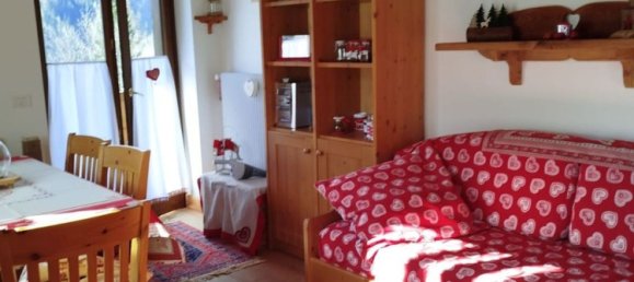 2 chambres Appartement à Udine, Italy No. 373253 21