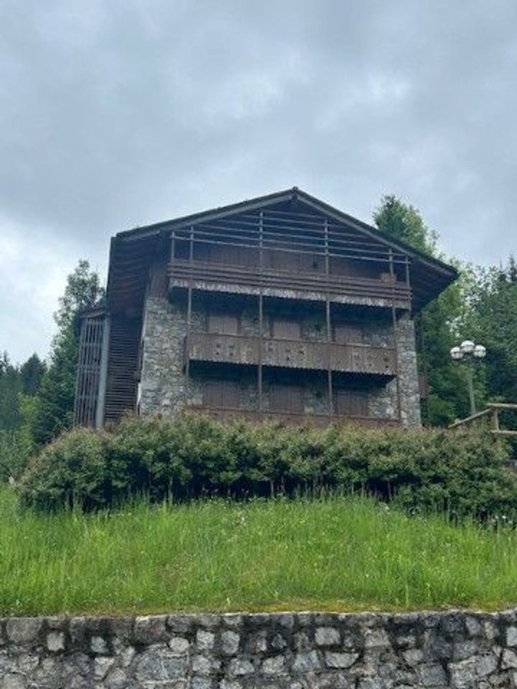 2 chambres Appartement à Udine, Italy No. 373253