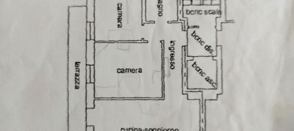 2 chambres Appartement à Udine, Italy No. 373253 24