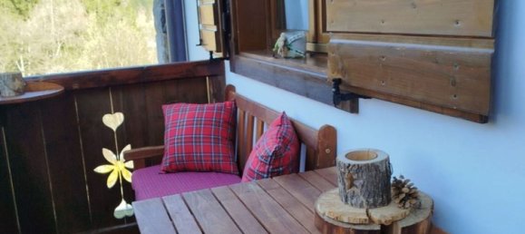 2 chambres Appartement à Udine, Italy No. 373253 5