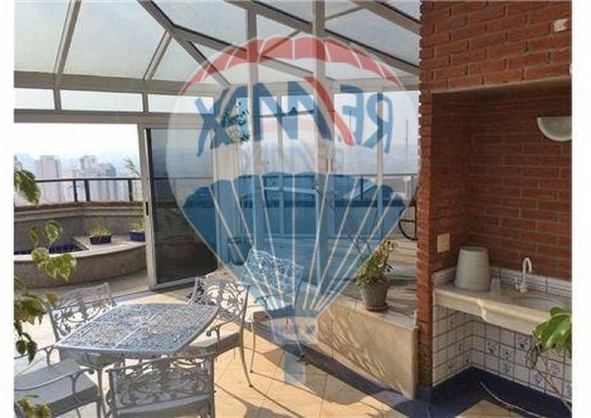 4 bedrooms House in Sao Paulo, Brazil No. 496304