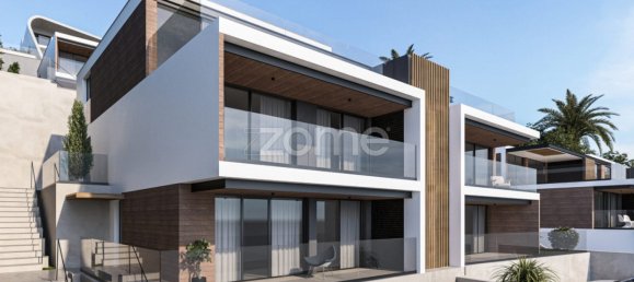 3 chambres Duplex à Funchal, Portugal No. 172287 4