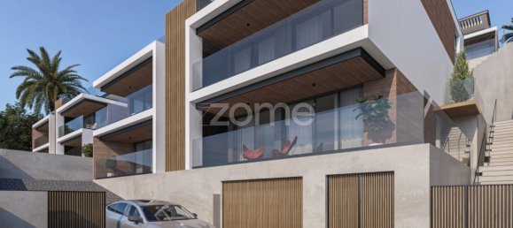 3 chambres Duplex à Funchal, Portugal No. 172287 11