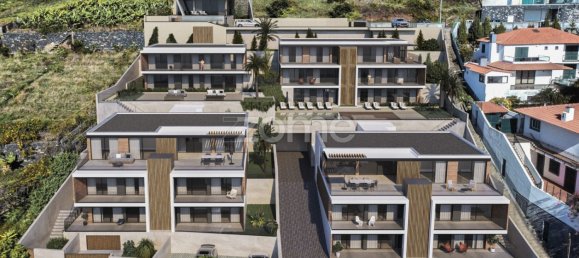 3 chambres Duplex à Funchal, Portugal No. 172287 3