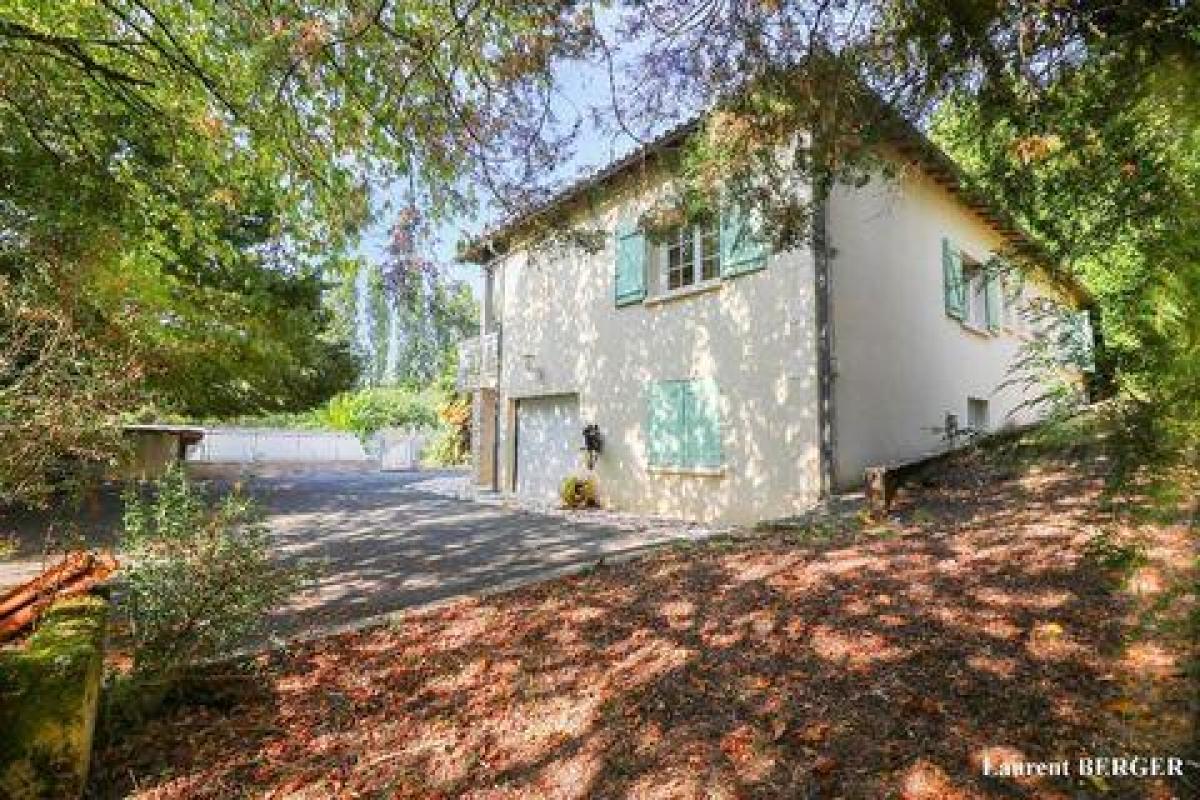 5 غرف نوم منزل في Saintes, France رقم 32735