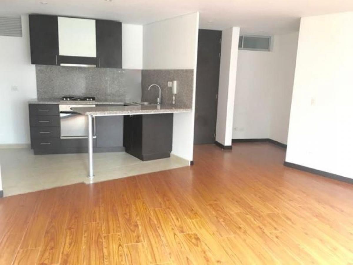 Estúdio em Bogota, Colombia N.º 10197