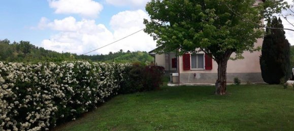 5 bedrooms House in Refrancore, Italy No. 318720 12