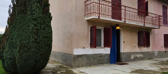 5 bedrooms House in Refrancore, Italy No. 318720 43