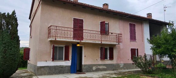 5 bedrooms House in Refrancore, Italy No. 318720 5